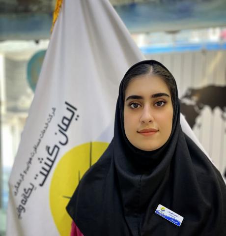 فاطمه یاقوتیان